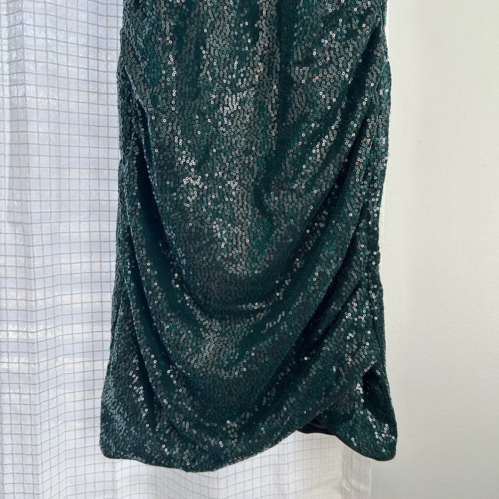 NWT Grace Karin Sequence Dress - Picture 5 of 11